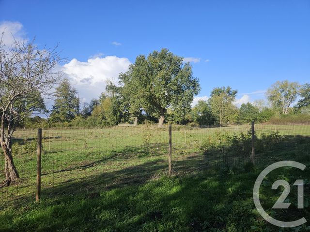 Maison &agrave; vendre - 4 pi&egrave;ces - 90 m2 - Chantenay St Imbert - 58 - BOURGOGNE