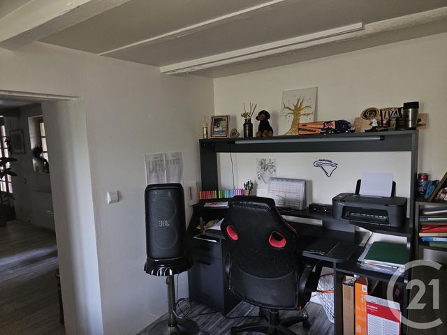 Maison &agrave; vendre - 4 pi&egrave;ces - 90 m2 - Chantenay St Imbert - 58 - BOURGOGNE