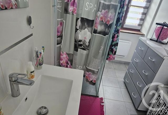 Afficher la photo en grand Maison à vendre - 2 pièces - 58 m2 - Chaumont - 18 - CENTRE