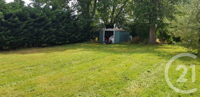 Afficher la photo en grand Maison à vendre - 2 pièces - 58 m2 - Chaumont - 18 - CENTRE