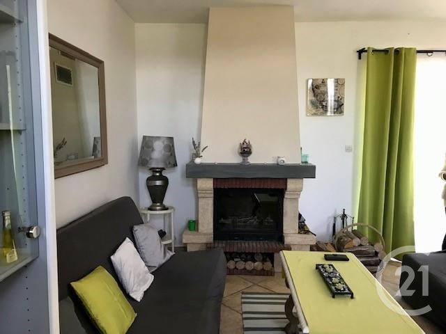 Afficher la photo en grand Maison à vendre - 2 pièces - 58 m2 - Chaumont - 18 - CENTRE