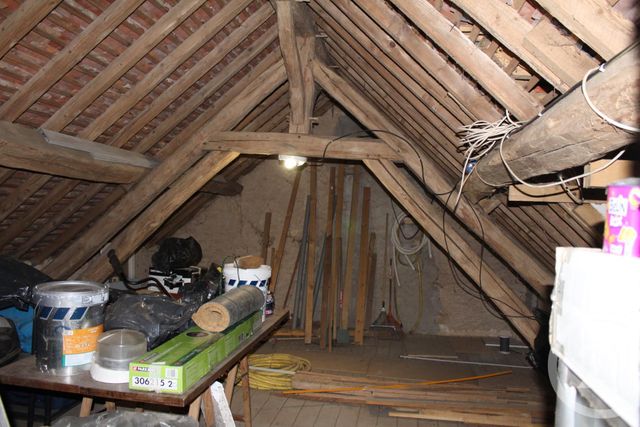 Afficher la photo en grand Maison à vendre - 2 pièces - 58 m2 - Chaumont - 18 - CENTRE