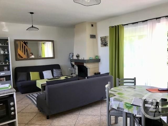 Afficher la photo en grand Maison à vendre - 2 pièces - 58 m2 - Chaumont - 18 - CENTRE