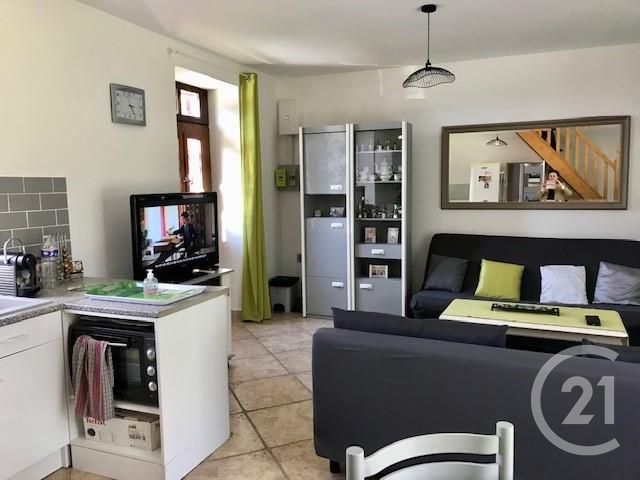 Afficher la photo en grand Maison à vendre - 2 pièces - 58 m2 - Chaumont - 18 - CENTRE