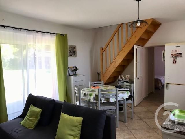 Afficher la photo en grand Maison à vendre - 2 pièces - 58 m2 - Chaumont - 18 - CENTRE