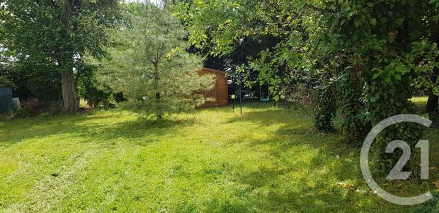 Afficher la photo en grand Maison à vendre - 2 pièces - 58 m2 - Chaumont - 18 - CENTRE