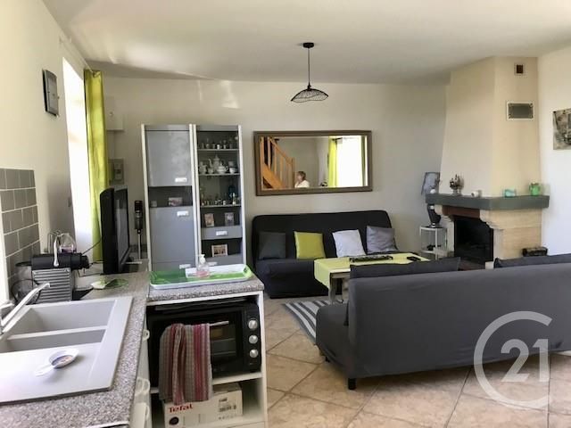 Afficher la photo en grand Maison à vendre - 2 pièces - 58 m2 - Chaumont - 18 - CENTRE