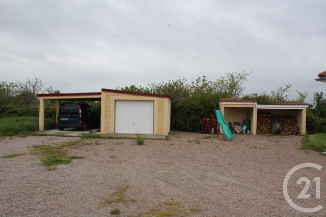 Afficher la photo en grand Maison à vendre - 6 pièces - 170 m2 - Mornay Sur Allier - 18 - CENTRE