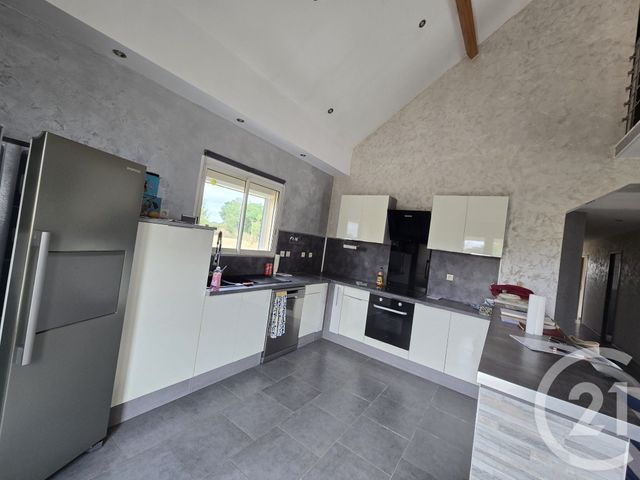 Afficher la photo en grand Maison à vendre - 6 pièces - 170 m2 - Mornay Sur Allier - 18 - CENTRE