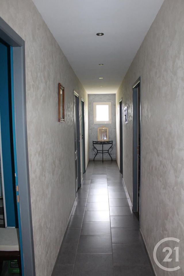 Afficher la photo en grand Maison à vendre - 6 pièces - 170 m2 - Mornay Sur Allier - 18 - CENTRE