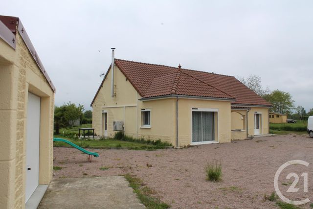 maison - MORNAY SUR ALLIER - 18