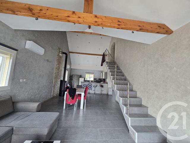 Afficher la photo en grand Maison à vendre - 6 pièces - 170 m2 - Mornay Sur Allier - 18 - CENTRE