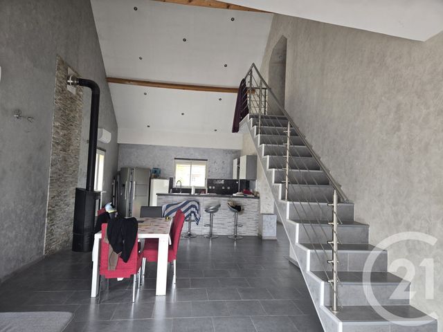 Afficher la photo en grand Maison à vendre - 6 pièces - 170 m2 - Mornay Sur Allier - 18 - CENTRE