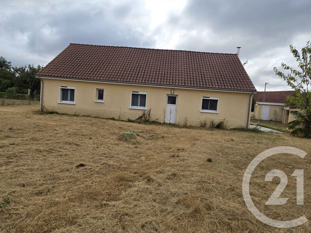 Afficher la photo en grand Maison à vendre - 6 pièces - 170 m2 - Mornay Sur Allier - 18 - CENTRE