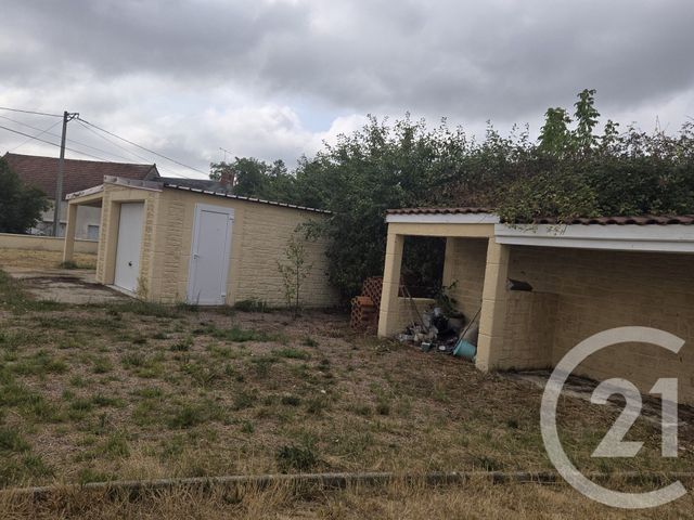 Afficher la photo en grand Maison à vendre - 6 pièces - 170 m2 - Mornay Sur Allier - 18 - CENTRE