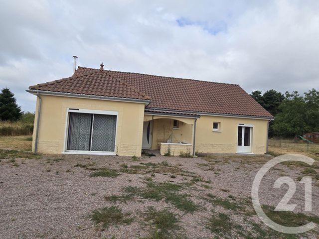 Afficher la photo en grand Maison à vendre - 6 pièces - 170 m2 - Mornay Sur Allier - 18 - CENTRE