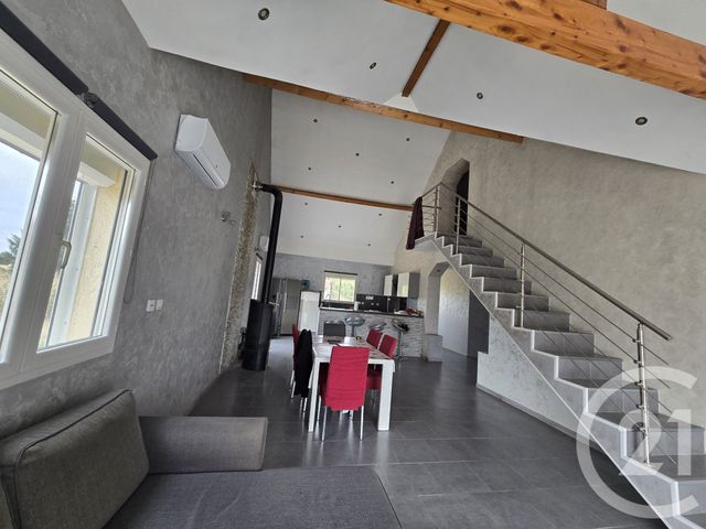 Afficher la photo en grand Maison à vendre - 6 pièces - 170 m2 - Mornay Sur Allier - 18 - CENTRE