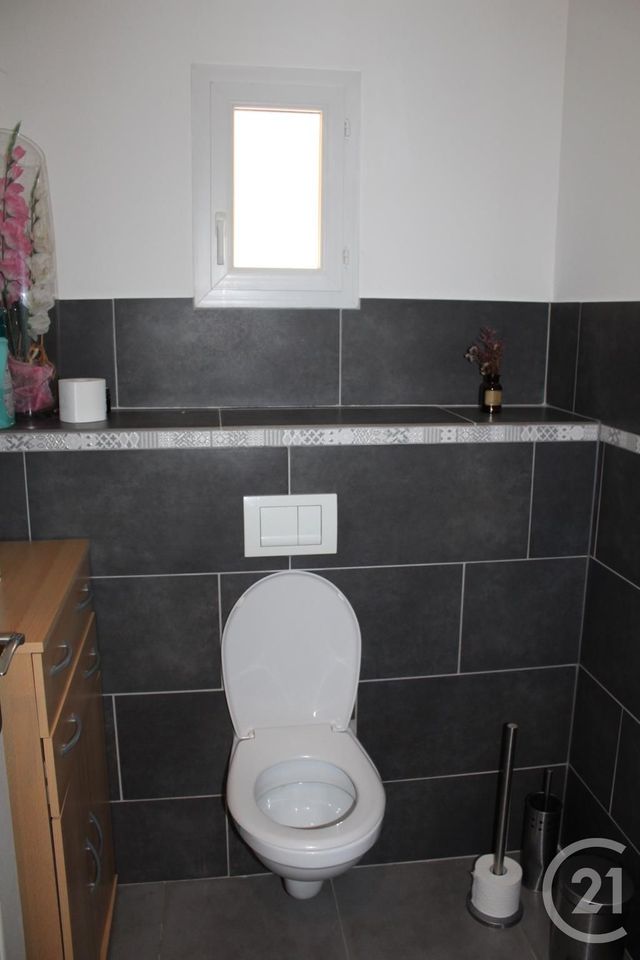 Afficher la photo en grand Maison à vendre - 6 pièces - 170 m2 - Mornay Sur Allier - 18 - CENTRE