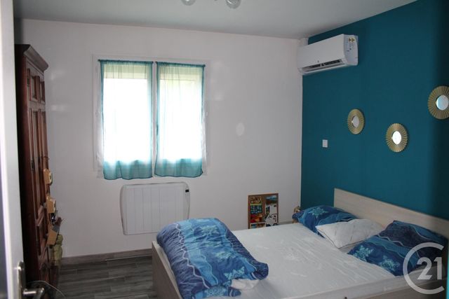 Afficher la photo en grand Maison à vendre - 6 pièces - 170 m2 - Mornay Sur Allier - 18 - CENTRE