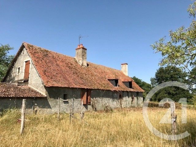 Afficher la photo en grand Maison à vendre - 5 pièces - 82,54 m2 - Sancoins - 18 - CENTRE