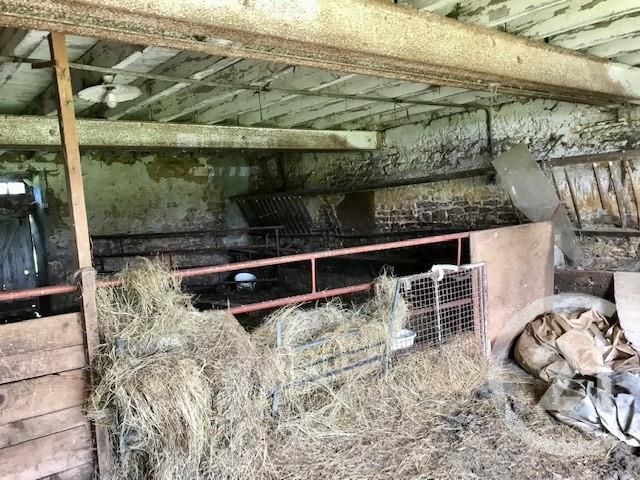 Afficher la photo en grand Maison à vendre - 5 pièces - 82,54 m2 - Sancoins - 18 - CENTRE