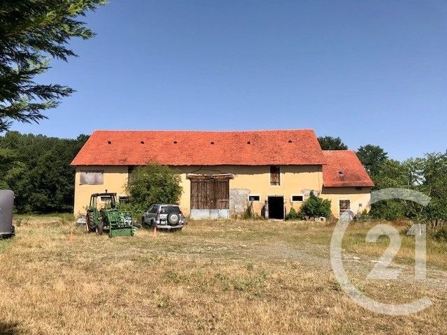 Afficher la photo en grand Maison à vendre - 5 pièces - 82,54 m2 - Sancoins - 18 - CENTRE