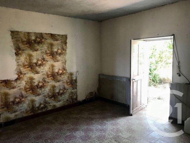 Afficher la photo en grand Maison à vendre - 5 pièces - 82,54 m2 - Sancoins - 18 - CENTRE