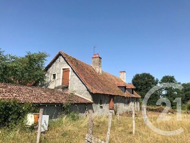 Afficher la photo en grand Maison à vendre - 5 pièces - 82,54 m2 - Sancoins - 18 - CENTRE