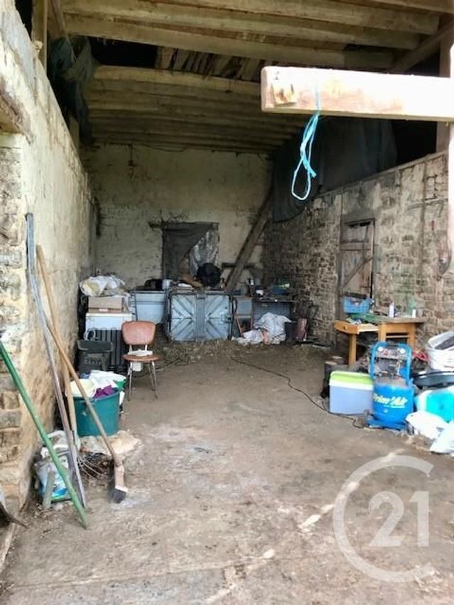 Afficher la photo en grand Maison à vendre - 5 pièces - 82,54 m2 - Sancoins - 18 - CENTRE