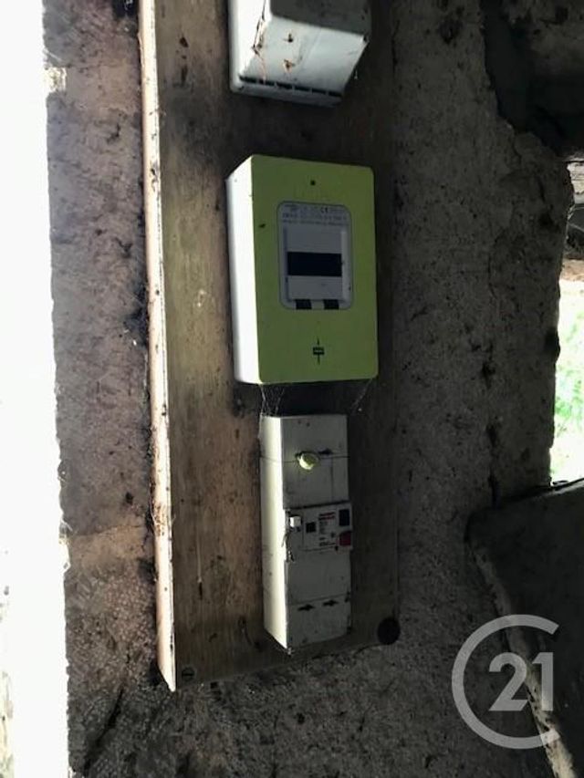 Afficher la photo en grand Maison à vendre - 5 pièces - 82,54 m2 - Sancoins - 18 - CENTRE