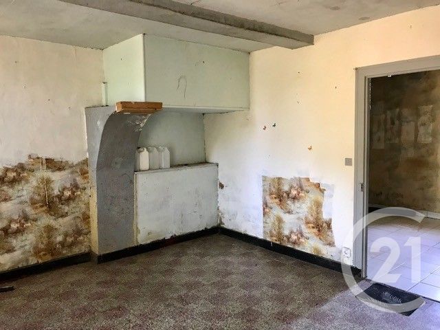 Afficher la photo en grand Maison à vendre - 5 pièces - 82,54 m2 - Sancoins - 18 - CENTRE