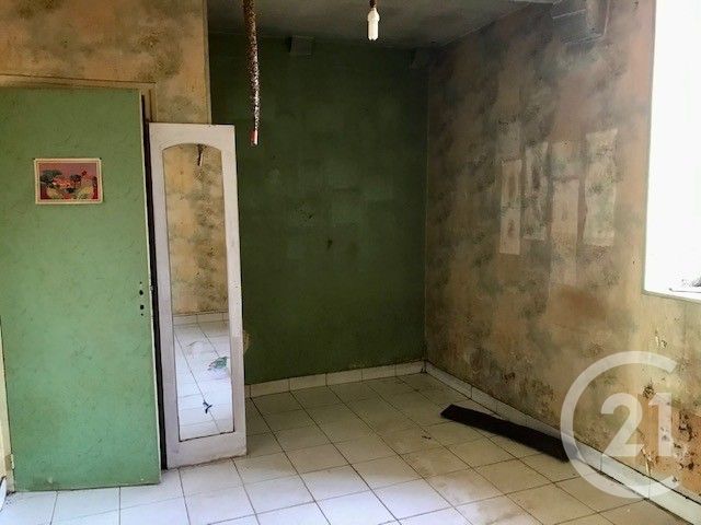 Afficher la photo en grand Maison à vendre - 5 pièces - 82,54 m2 - Sancoins - 18 - CENTRE