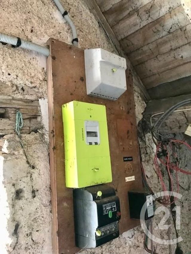 Afficher la photo en grand Maison à vendre - 5 pièces - 82,54 m2 - Sancoins - 18 - CENTRE