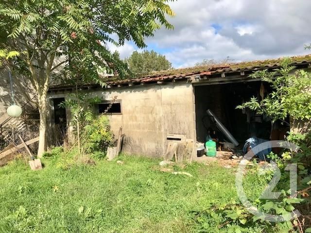 Afficher la photo en grand Maison à vendre - 5 pièces - 82,54 m2 - Sancoins - 18 - CENTRE