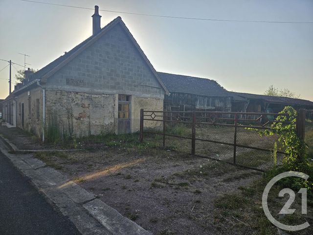 Afficher la photo en grand Maison à vendre - 2 pièces - 55 m2 - Neuvy Le Barrois - 18 - CENTRE