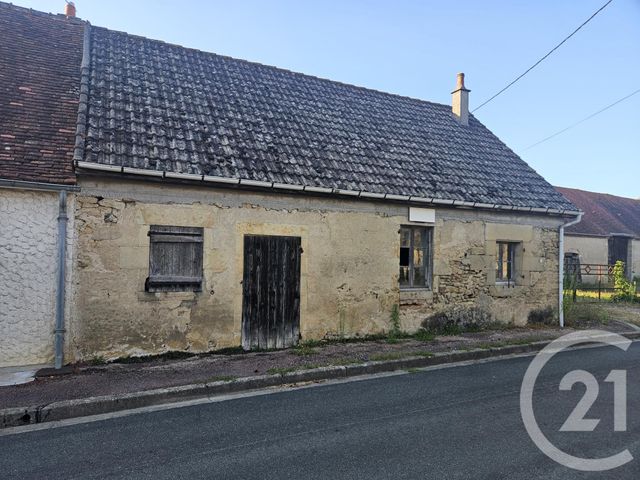 Maison à vendre NEUVY LE BARROIS
