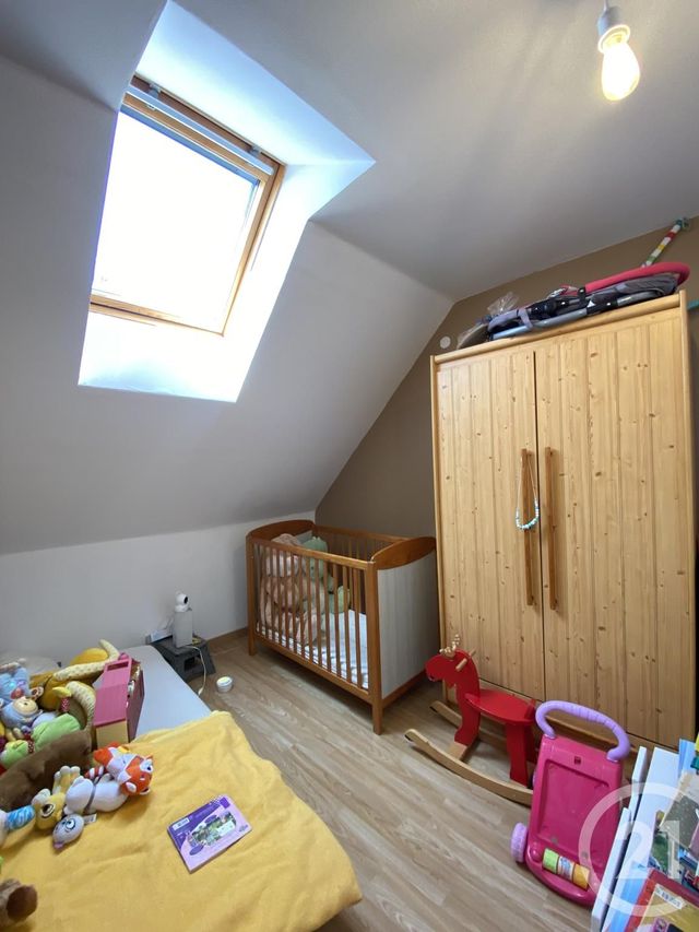 Maison &agrave; vendre - 5 pi&egrave;ces - 126 m2 - La Guerche Sur L Aubois - 18 - CENTRE
