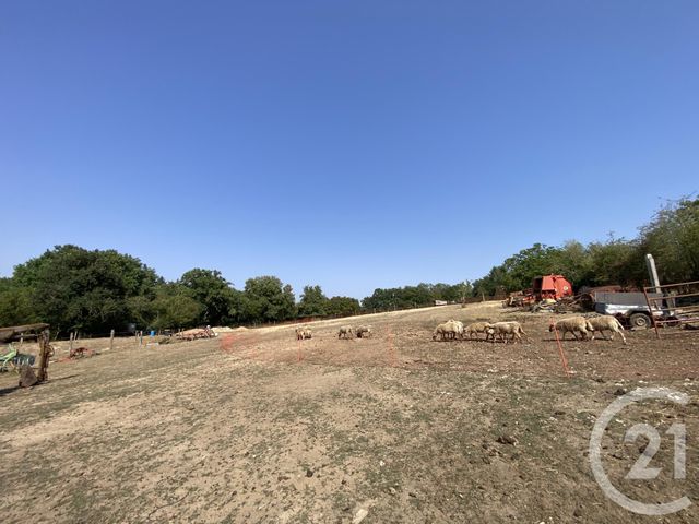 Maison &agrave; vendre - 5 pi&egrave;ces - 126 m2 - La Guerche Sur L Aubois - 18 - CENTRE