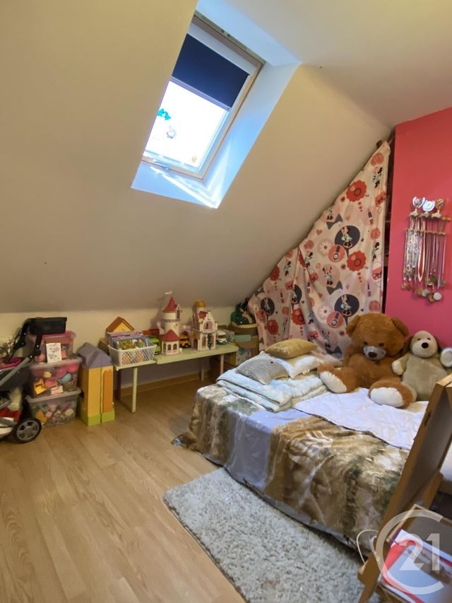Maison &agrave; vendre - 5 pi&egrave;ces - 126 m2 - La Guerche Sur L Aubois - 18 - CENTRE
