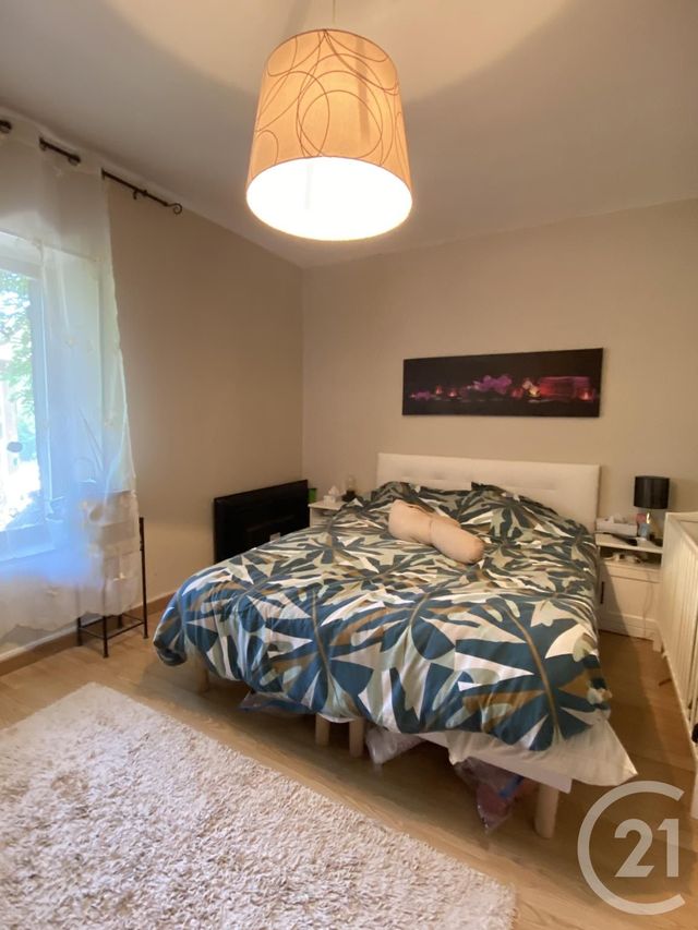 Maison &agrave; vendre - 5 pi&egrave;ces - 126 m2 - La Guerche Sur L Aubois - 18 - CENTRE