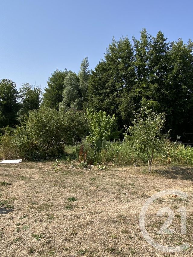 Maison &agrave; vendre - 5 pi&egrave;ces - 126 m2 - La Guerche Sur L Aubois - 18 - CENTRE