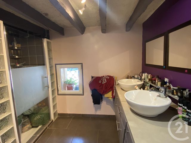 Maison &agrave; vendre - 5 pi&egrave;ces - 126 m2 - La Guerche Sur L Aubois - 18 - CENTRE