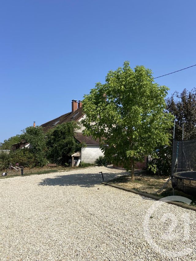 Maison &agrave; vendre - 5 pi&egrave;ces - 126 m2 - La Guerche Sur L Aubois - 18 - CENTRE