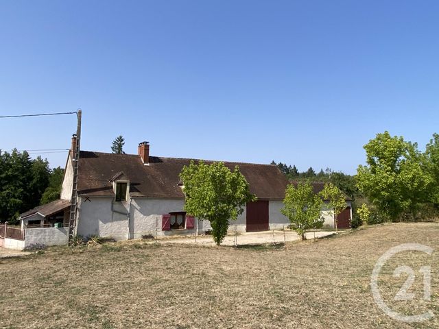Maison à vendre LA GUERCHE SUR L AUBOIS