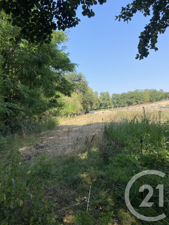 Maison &agrave; vendre - 5 pi&egrave;ces - 126 m2 - La Guerche Sur L Aubois - 18 - CENTRE