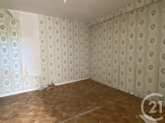 Maison &agrave; vendre - 8 pi&egrave;ces - 228 m2 - Livry - 58 - BOURGOGNE