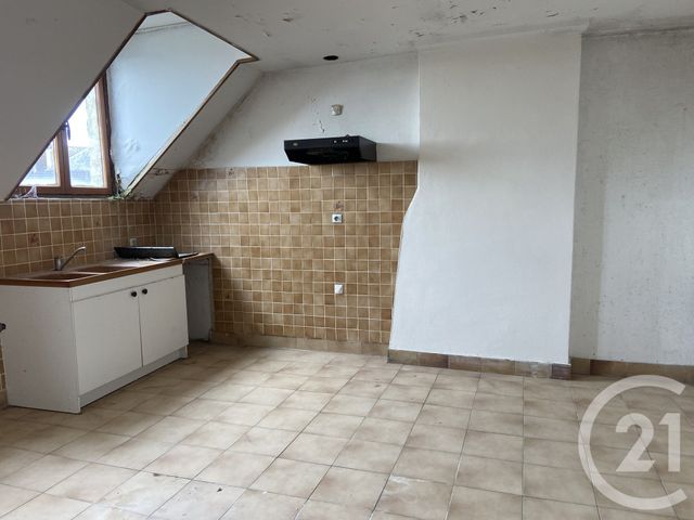 Maison &agrave; vendre - 8 pi&egrave;ces - 228 m2 - Livry - 58 - BOURGOGNE