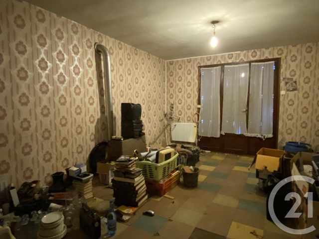 Maison &agrave; vendre - 8 pi&egrave;ces - 228 m2 - Livry - 58 - BOURGOGNE