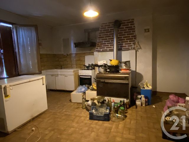 Maison &agrave; vendre - 8 pi&egrave;ces - 228 m2 - Livry - 58 - BOURGOGNE