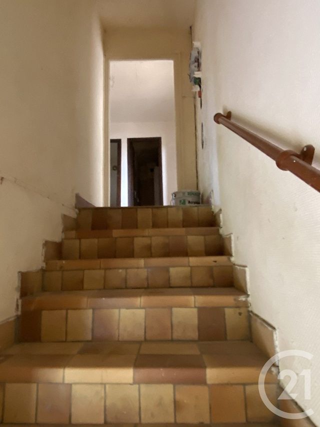 Maison &agrave; vendre - 8 pi&egrave;ces - 228 m2 - Livry - 58 - BOURGOGNE